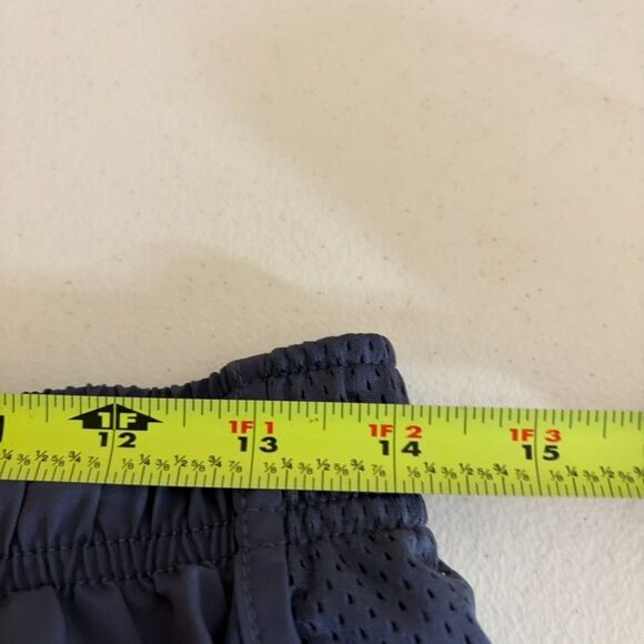 Nike Dri-Fit Athletic Pull On Women's Large Active Shorts Running Casual - Picture 7 of 9